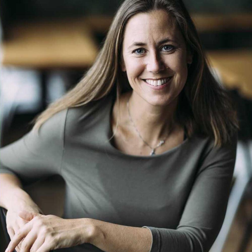 Nezlomné - Jindra Landová